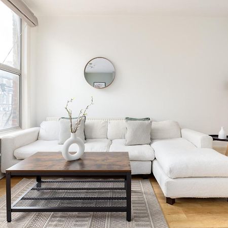 Ferienwohnung The Battersea Collection London Exterior foto